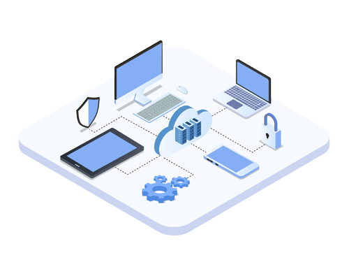 Bürotechnik IT-Service